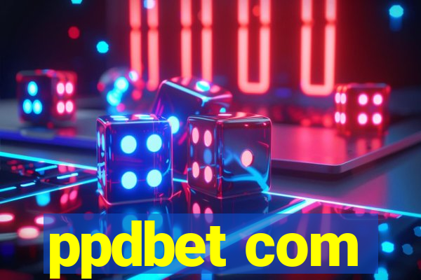 ppdbet com
